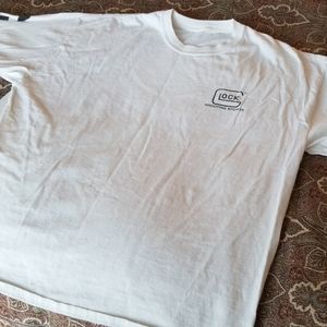 Glock long sleeve t-shirt